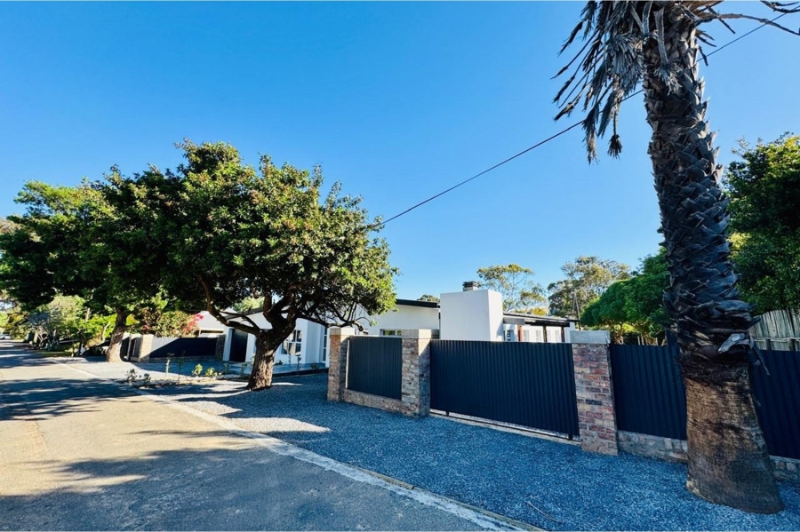 4 Bedroom Property for Sale in Philadelphia Western Cape